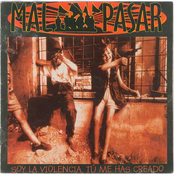 Soy la violencia, tu me has creado