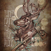 Things from the Other Place