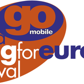 The GO Mobile Malta Song For Europe 2006