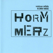 korm merz