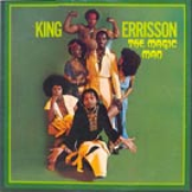 Last Chance To Dance by King Errisson