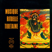 Musique Rituelle Tibétaine