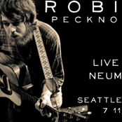 Robin Pecknold: Live at Neumo's, Seattle WA, 2009-07-11