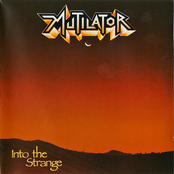 A Place To Go by Mutilator
