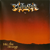 Into The Strange by Mutilator