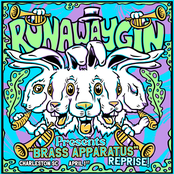 Runaway Gin: Julius