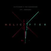 Helicopter (feat. Jebroer) - Single
