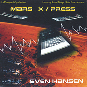 Mars x / Press
