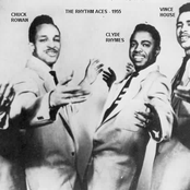 reco & the rhythm aces