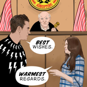 Best Wishes, Warmest Regards