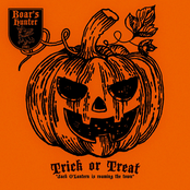 Trick or Treat