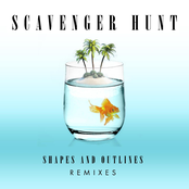 Scavenger Hunt: Shapes and Outlines (Remixes)