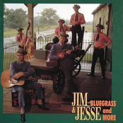 bluegrass and more, volume 3