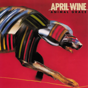 Hard Rock Kid by April Wine