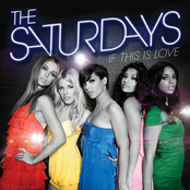 What Am I Gonna Do by The Saturdays