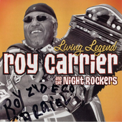 Living Legend