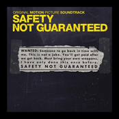 Hearts On Fire: Safety Not Guaranteed (Original Motion Picture Soundtrack)