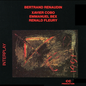 New Heart by Bertrand Renaudin