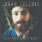 Jonah Tolchin: Thousand Mile Night - Single