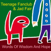 Teenage Fanclub With Jad Fair