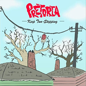 Pretoria: Keep Two-Stepping