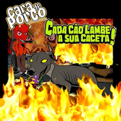 Cada Cão Lambe a Sua Caceta!