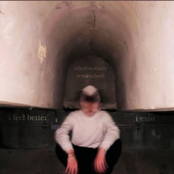 i feel better when nobody remembers i exist