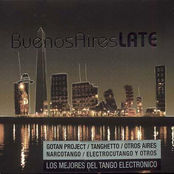 Buenos Aires Late