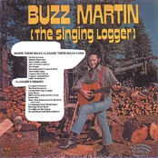 Goin Home by Buzz Martin