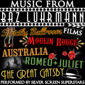 Music from Baz Luhrmann Films