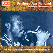 Mami Wata by Bembeya Jazz National