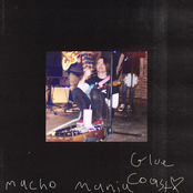 Macho Mania - Single