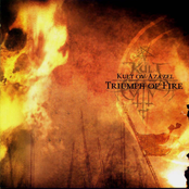 Kult Ov Azazel: Triumph Of Fire