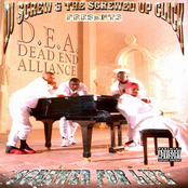 Screwed For Life (Presented by DJ Screw and The Screwed Up Click)