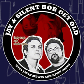 Jay and Silent Bob Get Old