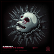 Blankface: Visions of the Night EP