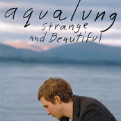 Tongue-tied by Aqualung