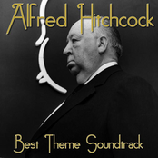 music from: the great hitchcock movie thrillers