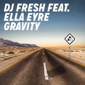 Gravity (feat. Ella Eyre) [Radio Edit]