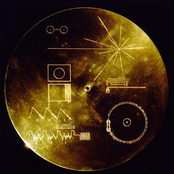 Voyager Golden Record