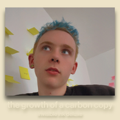 the growth of a carbon copy: invisible ink deluxe