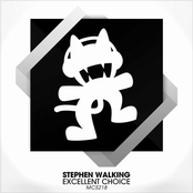 Excellent Choice by Stephen Walking