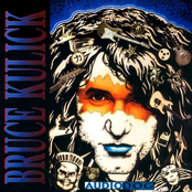 Dogs Of Morrison by Bruce Kulick