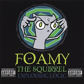 Find Out At 11 by Foamy The Squirrel