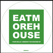 Observe the Heavens EP