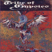 Walking On Water by Tribe Of Gypsies