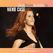 Knock Loud by Neko Case