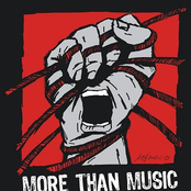more than music