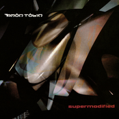 Get Your Snack On by Amon Tobin