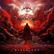 Blood Sky